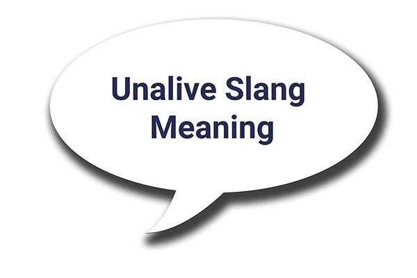 Deciphering the Unalive: Understanding its Meaning