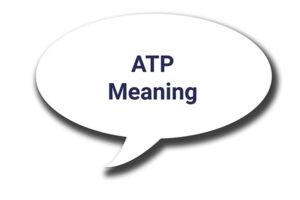 atp meaning