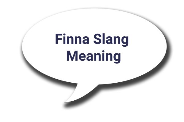 Finna Slang Meaning