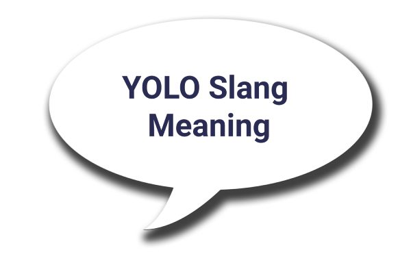 YOLO Slang Meaning