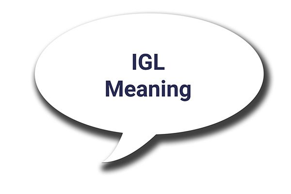 igl meaning