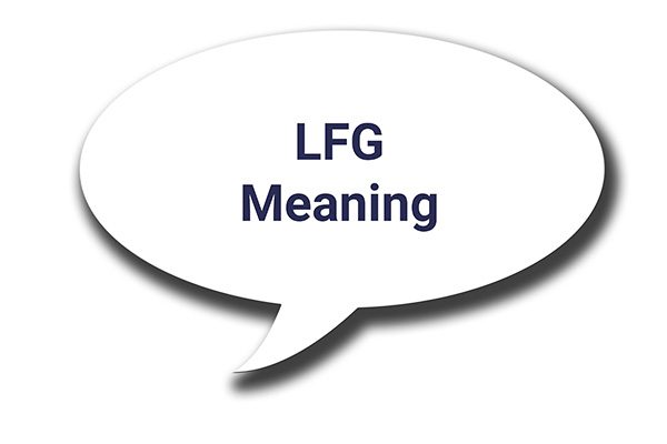 lfg meaning