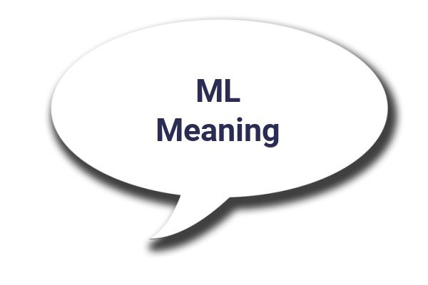 ml slang ml slang
