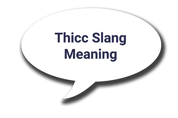 thicc slang meaning